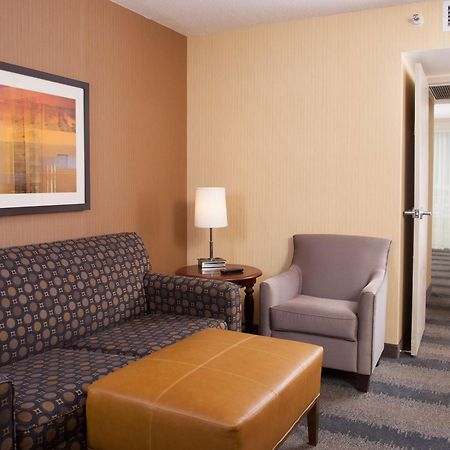 Embassy Suites By Hilton Bloomington/Minneapolis Exteriör bild