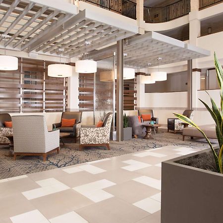 Embassy Suites By Hilton Bloomington/Minneapolis Exteriör bild