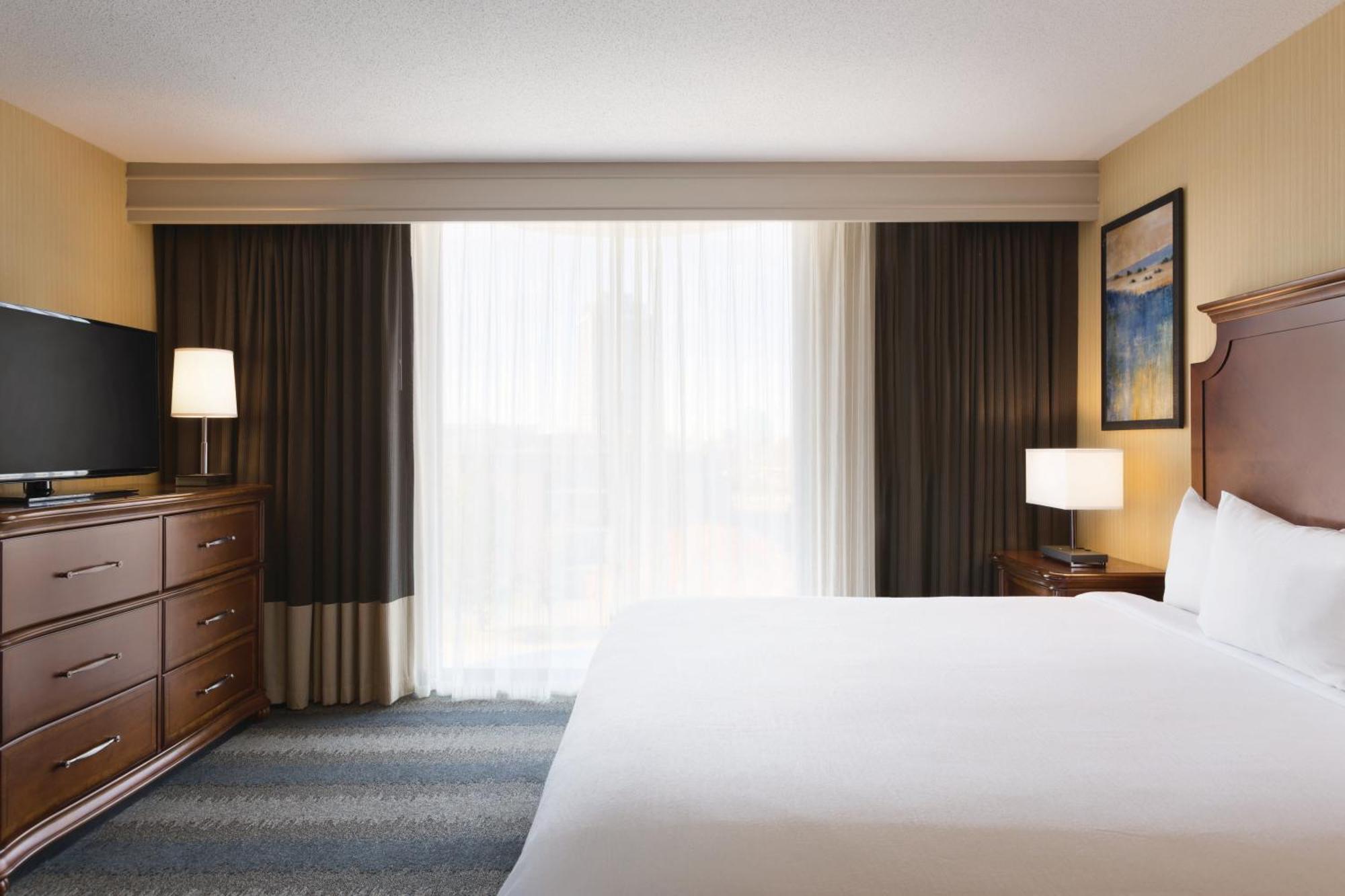 Embassy Suites By Hilton Bloomington/Minneapolis Exteriör bild