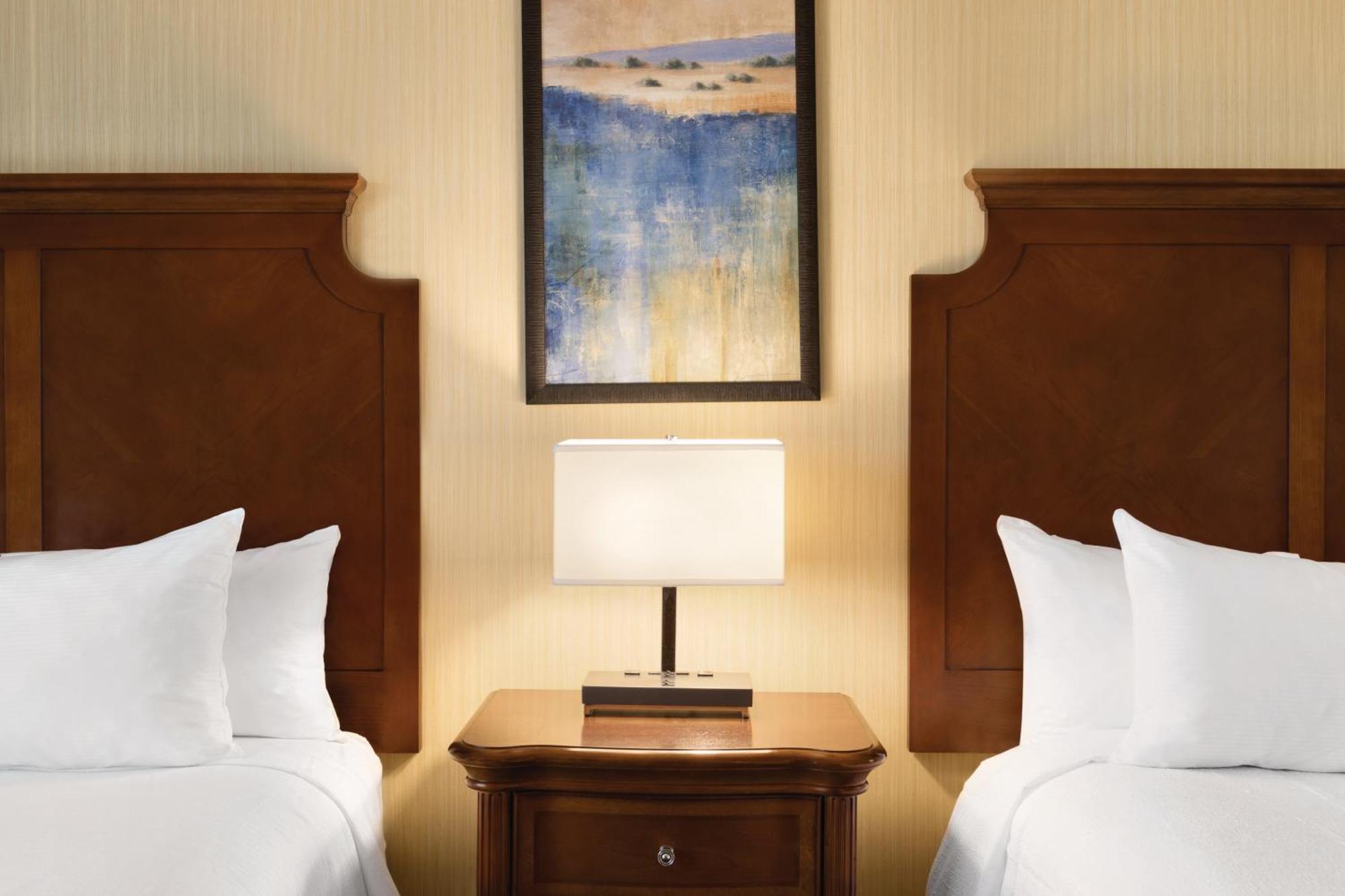 Embassy Suites By Hilton Bloomington/Minneapolis Exteriör bild