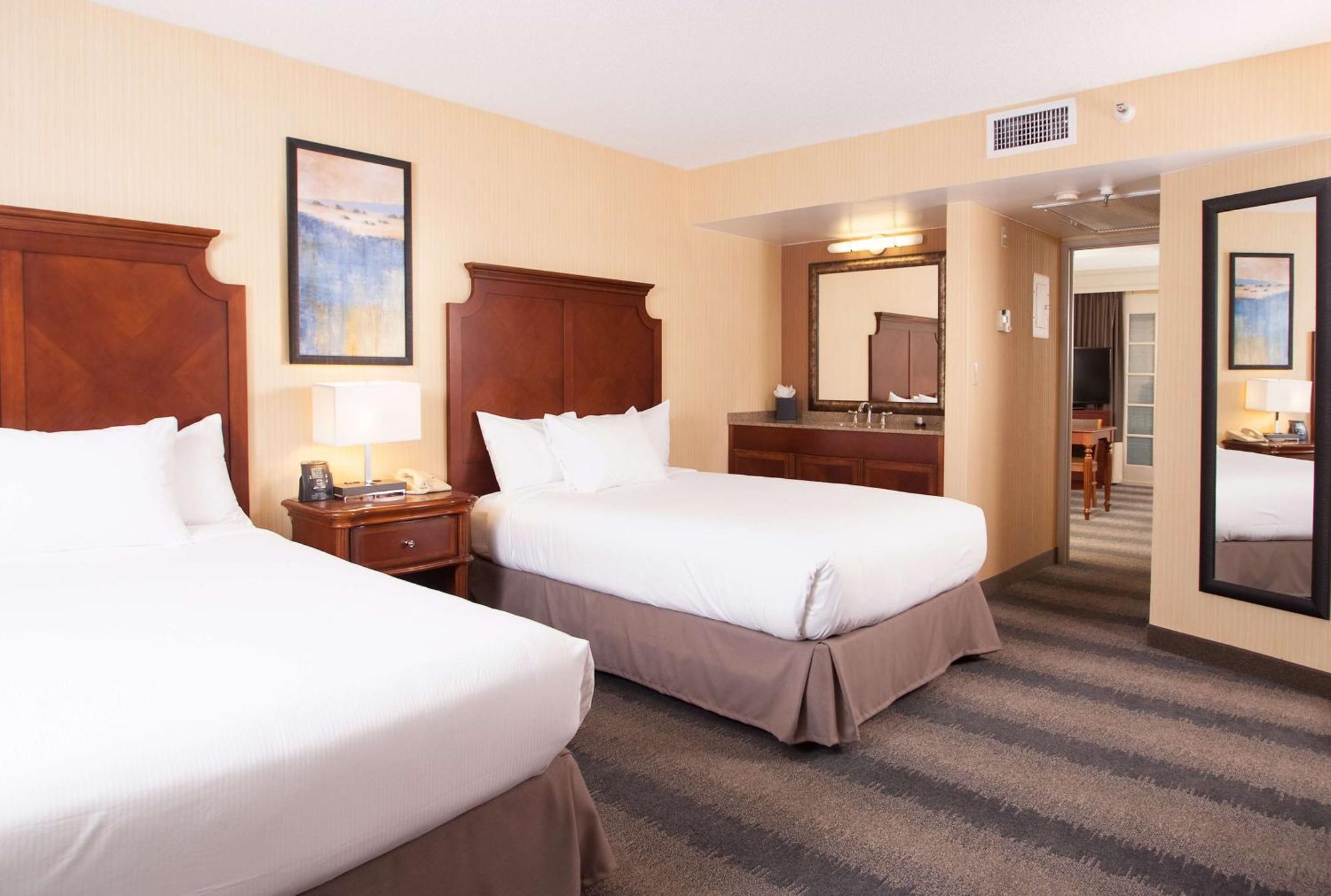Embassy Suites By Hilton Bloomington/Minneapolis Exteriör bild