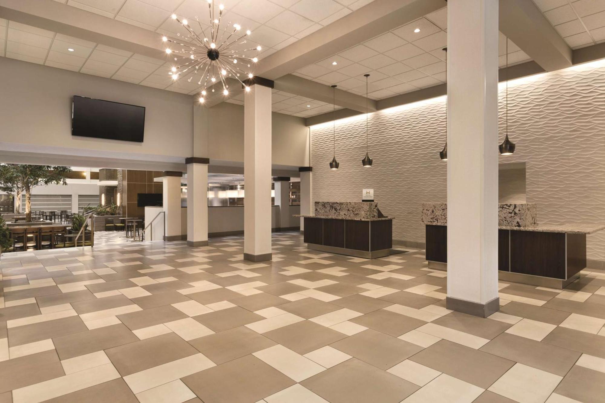 Embassy Suites By Hilton Bloomington/Minneapolis Exteriör bild
